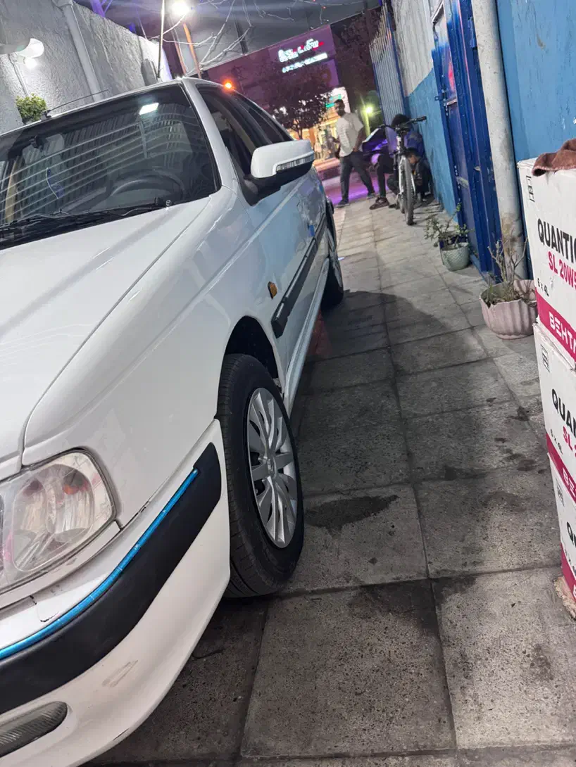 ماشین ترو تمیز|خودرو سواری و وانت|سمنان, |دیوار