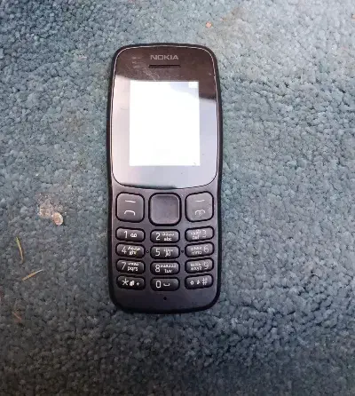 گوشی نوکیا ساده|موبایل|بروجرد, |دیوار