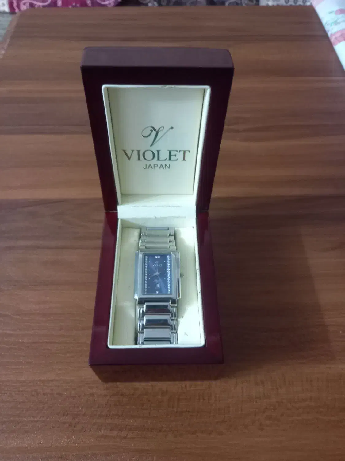 ساعت مچی اصل ژاپن|ساعت|قم, زنبیل آباد|دیوار