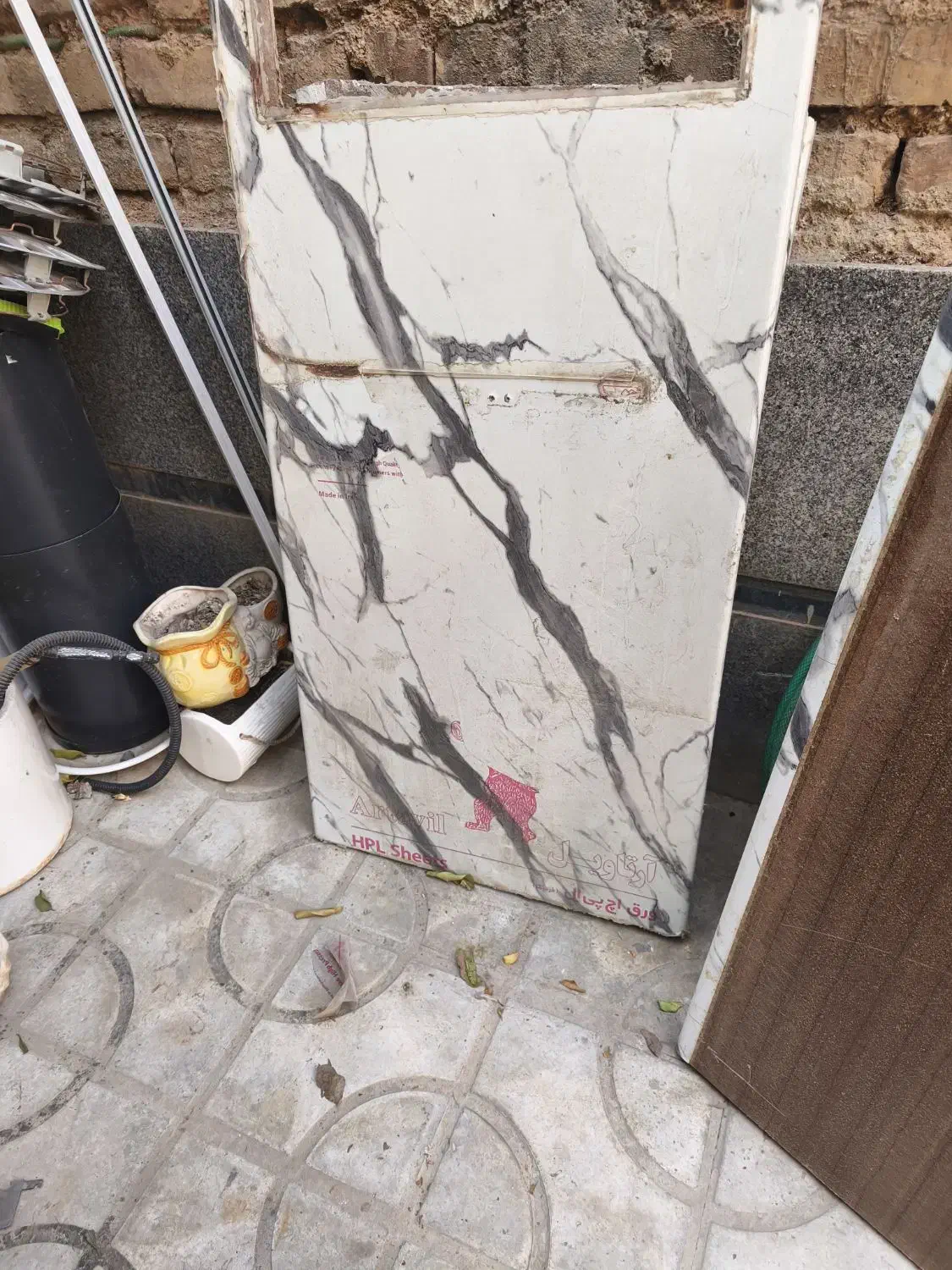 صفحه کابینت|مصالح و تجهیزات ساختمان|شیراز, شهرک مطهری|دیوار