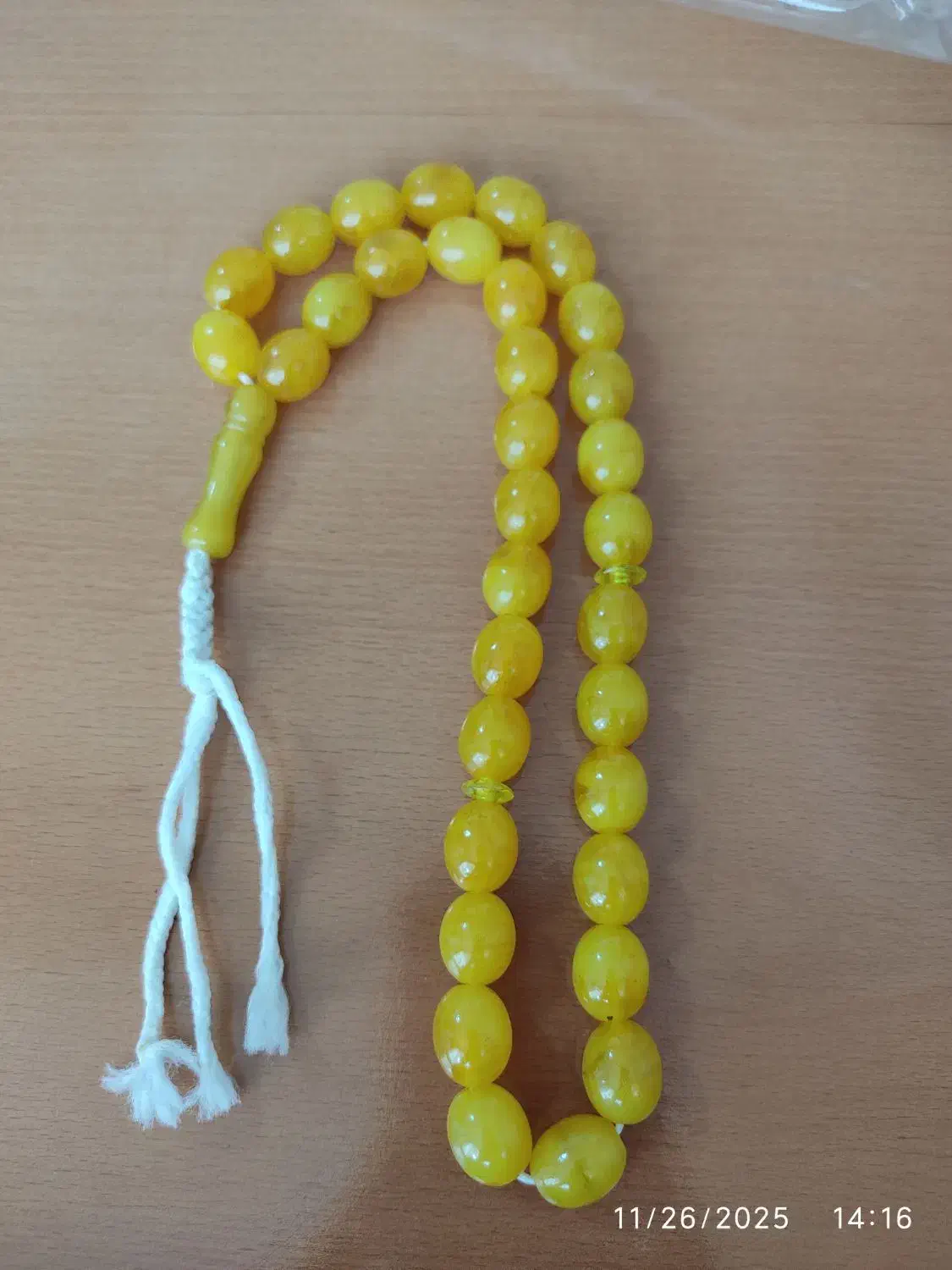 تسبیح زیبا|زیورآلات و اکسسوری|سنقر, |دیوار