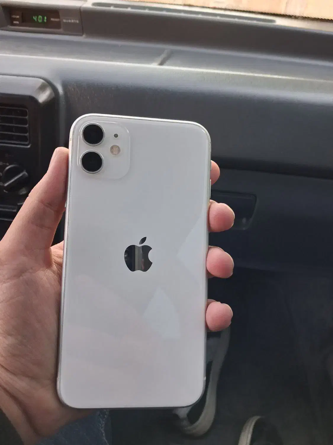 ایفون ۱۱ نرمال|موبایل|اردبیل, |دیوار