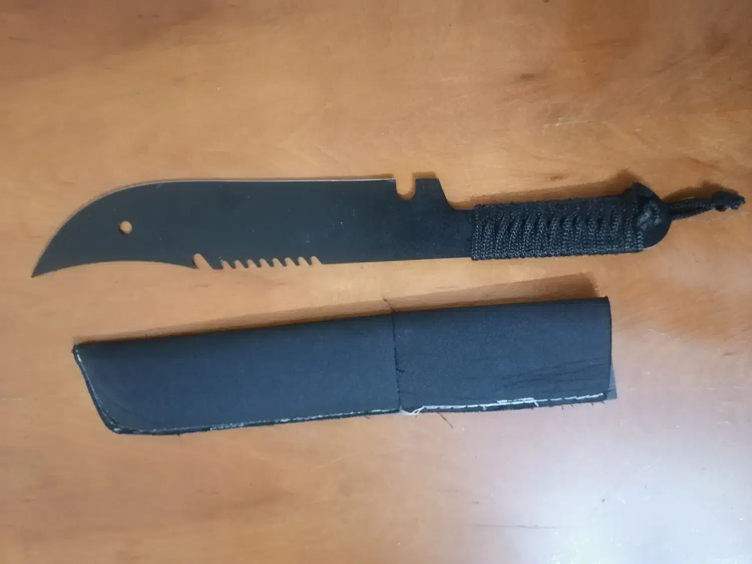 چاقو|کوهنوردی و کمپینگ|زاهدان, |دیوار