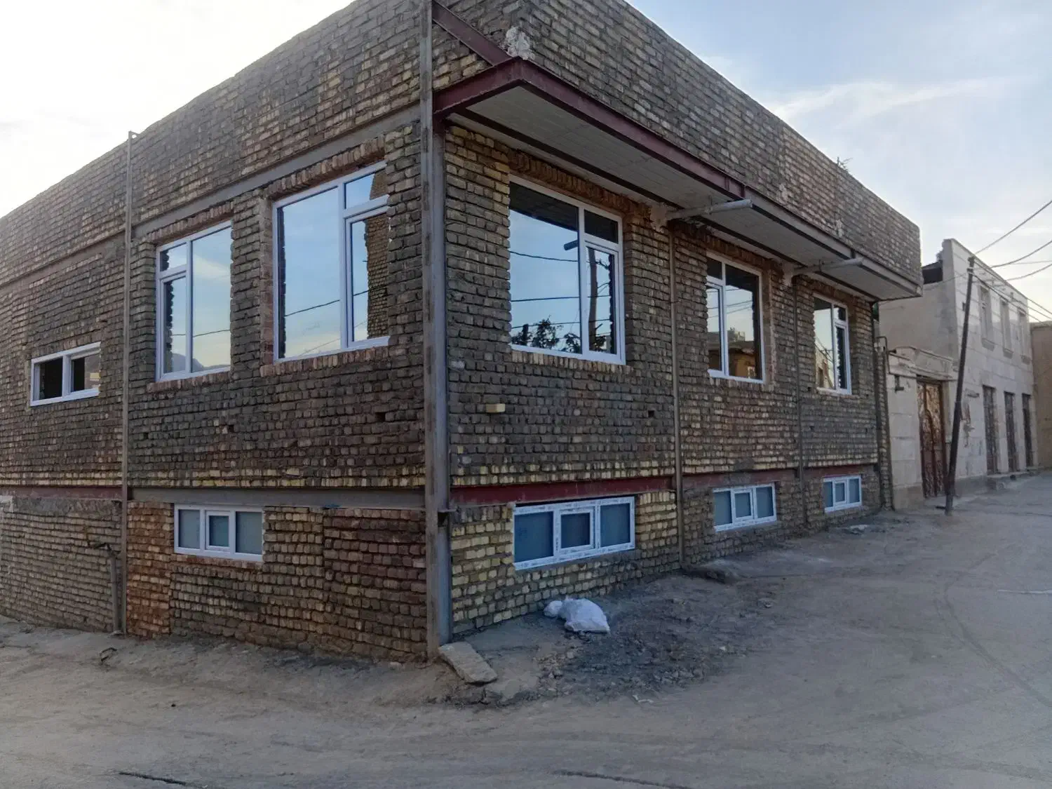 درب وپنجره upvcانواع توری پیلیسه آلمینیوم|خدمات پیشه و مهارت|ری, اقدسیه|دیوار