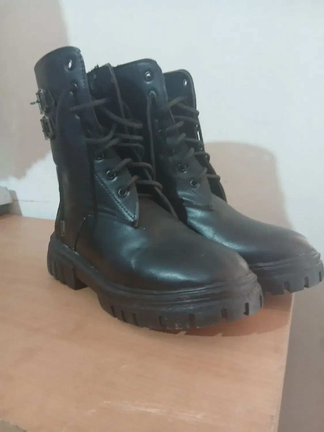 چکمه زنانه|کیف، کفش، کمربند|بیرجند, |دیوار