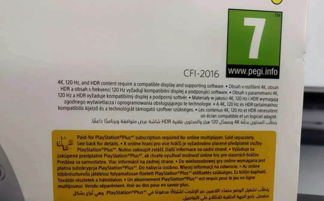 ps5|کنسول، بازی ویدئویی و آنلاین|تهران, نعمت‌آباد|دیوار