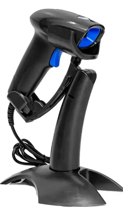 بارکد خوان فستر مدل quick scan|قطعات و لوازم جانبی رایانه|تاکستان, |دیوار