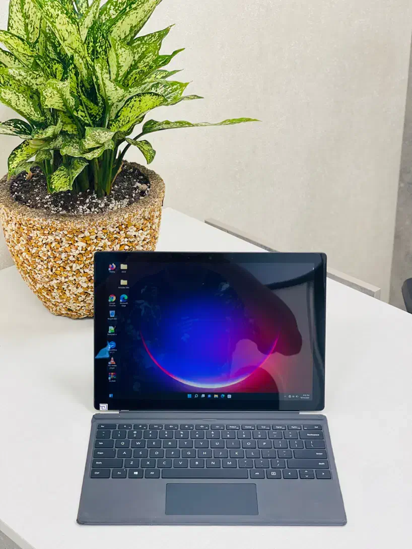 مایکروسافت سرفیس پرو ۷ پلاس|رایانه همراه|تهران, میدان ولیعصر|دیوار