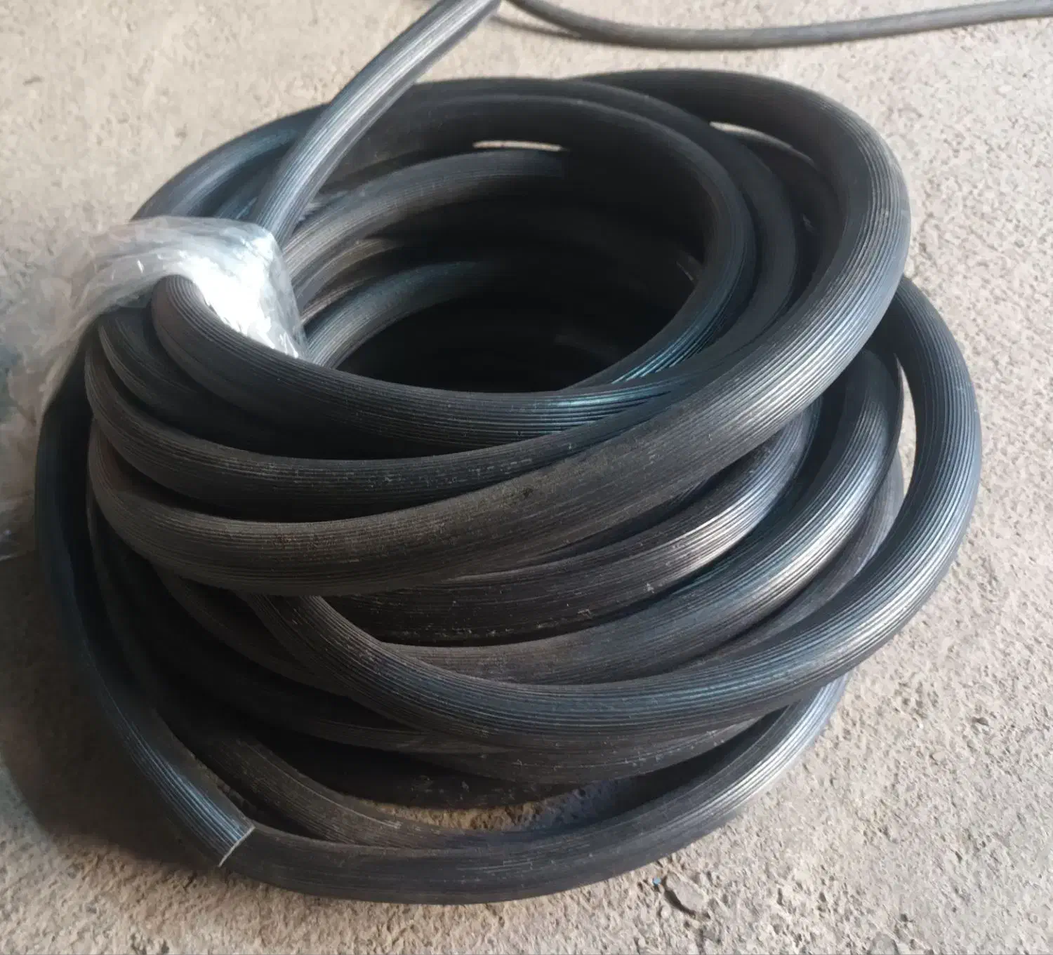 شیلنگ آب نمره 2/5|مصالح و تجهیزات ساختمان|الشتر, |دیوار