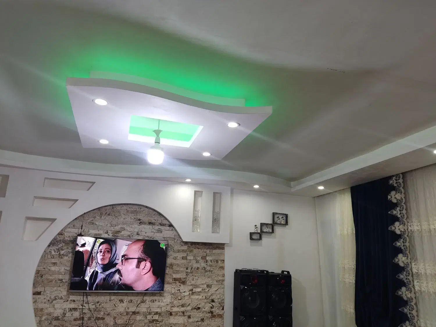 گچکاری،دیوار چینی،کاشی کاری|خدمات پیشه و مهارت|الوند, |دیوار