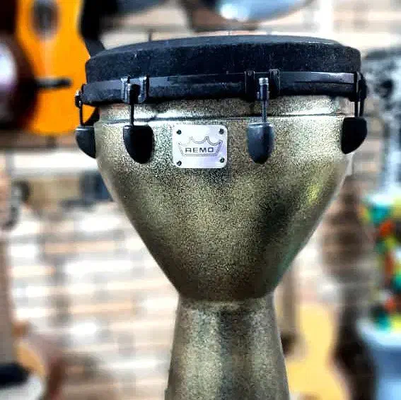 جیمبی Remo + کاور|درام و پرکاشن|تهران, شمسآباد|دیوار