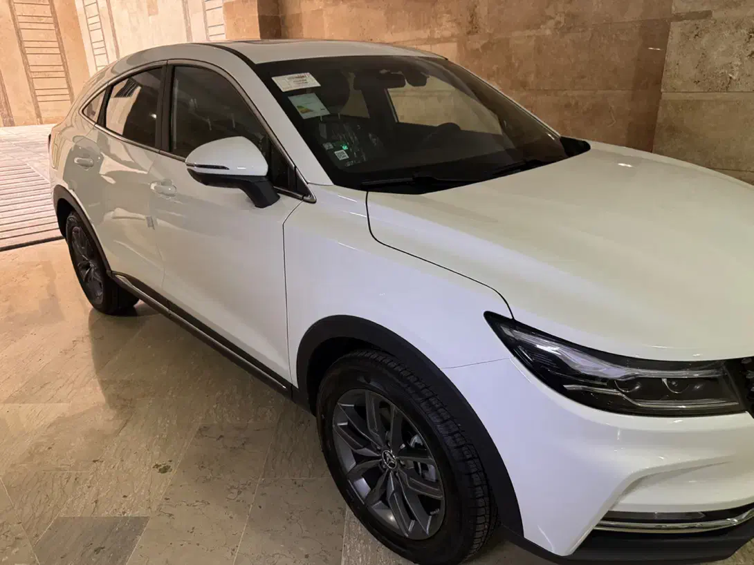 دیگنیتی پرایم صفر|خودرو سواری و وانت|تهران, پونک|دیوار