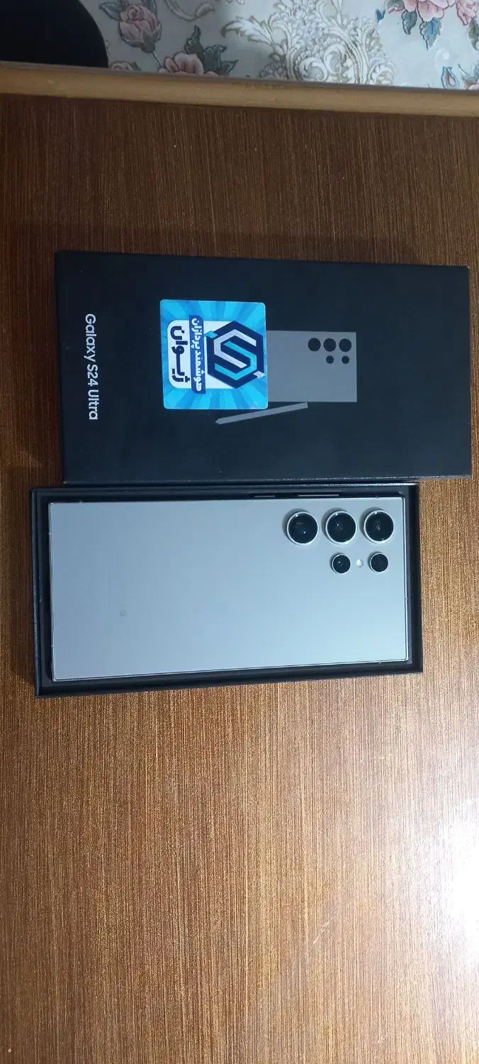 s24ultra 256|موبایل|سنندج, |دیوار