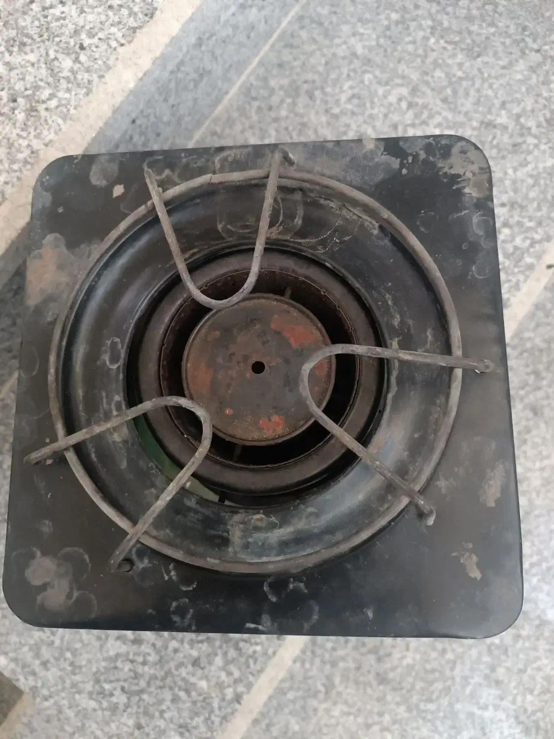 چراغ نفتی پخت و پز|اجاق گاز و لوازم برقی پخت‌وپز|خاش, |دیوار