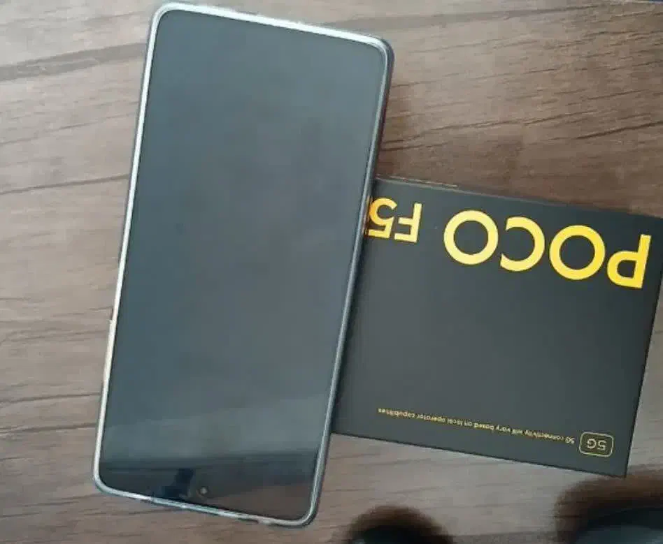 گوشی شیامی poco f5|موبایل|کاشان, سرپله جدید|دیوار