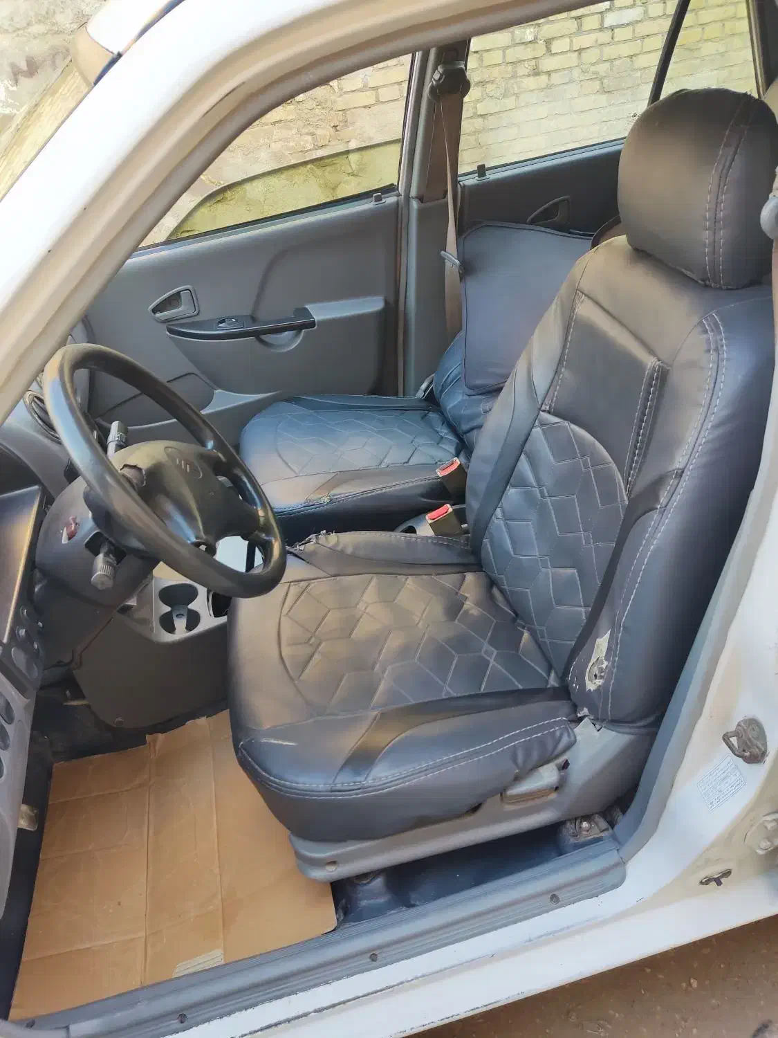 پراید ۱۴۱|خودرو سواری و وانت|شادگان, |دیوار