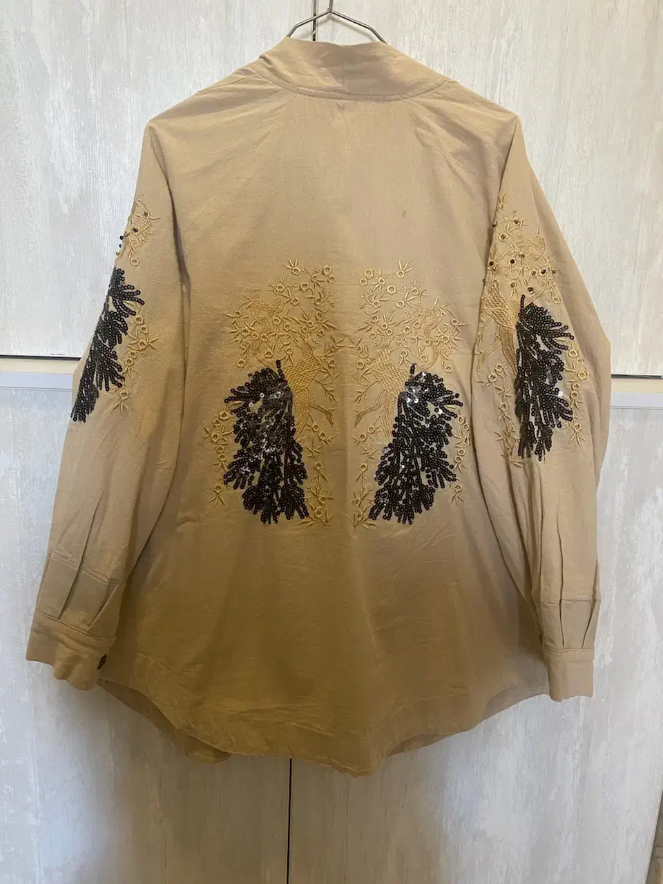 مانتو سایز ۴۲ ۴۴|لباس|اردبیل, |دیوار