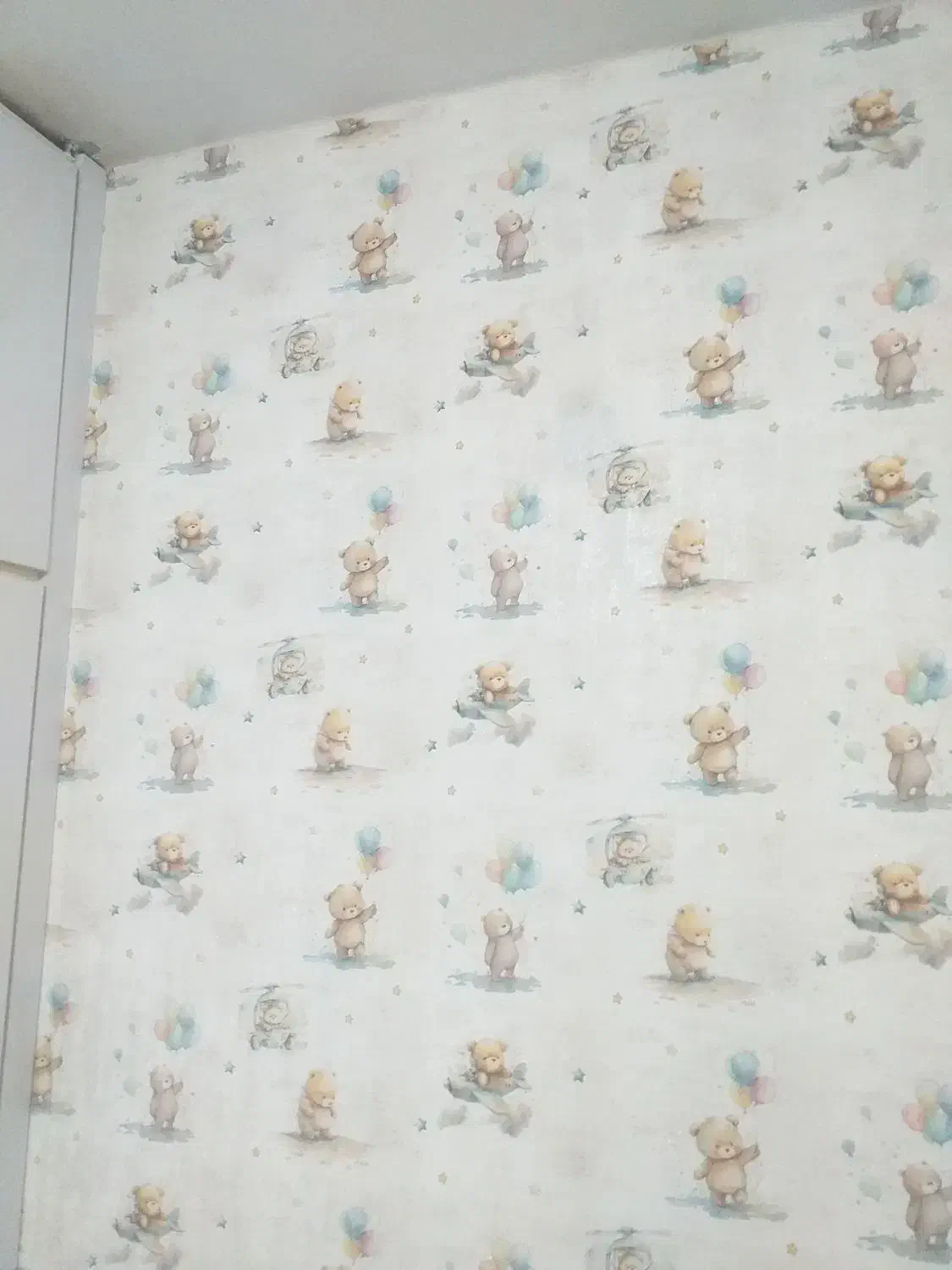 پخش وفروش کاغذ دیواری ایرانی وخارجی|خدمات پیشه و مهارت|پاکدشت, پاکدشت (مامازند)|دیوار