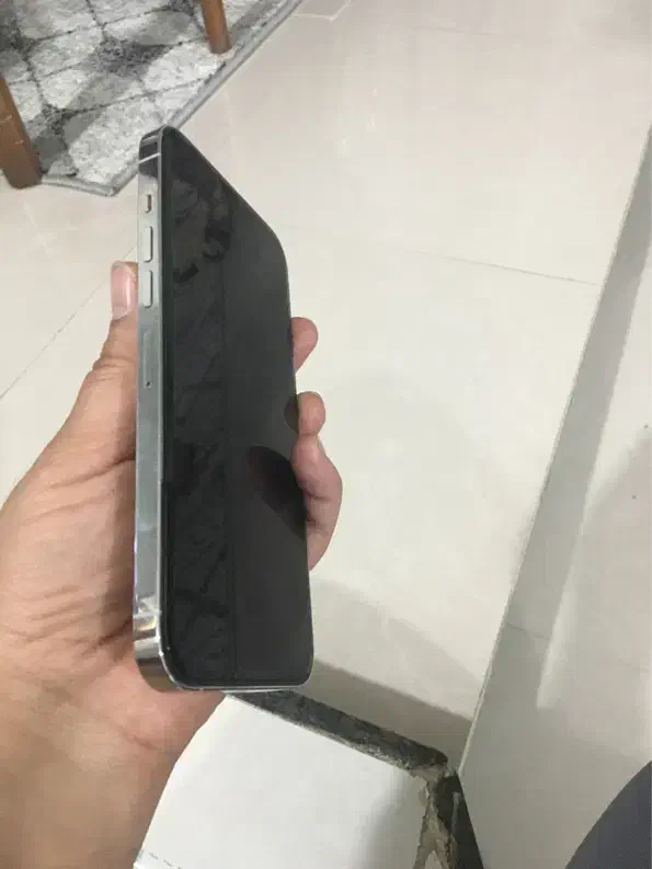 آیفون ۱۳ پرومکس در حد صفر|موبایل|بوکان, |دیوار