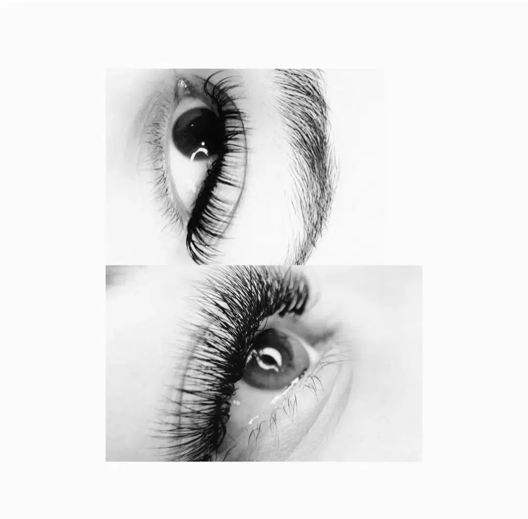 فرصت ویژه مدل مژه اکستنشن و لیفت با تخفیف|خدمات آرایشگری و زیبایی|مشهد, طلاب|دیوار