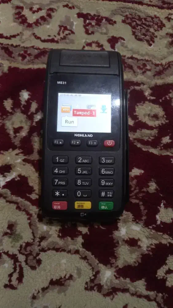 کارت خوان|فروشگاه و مغازه|تالش, هشتپر|دیوار