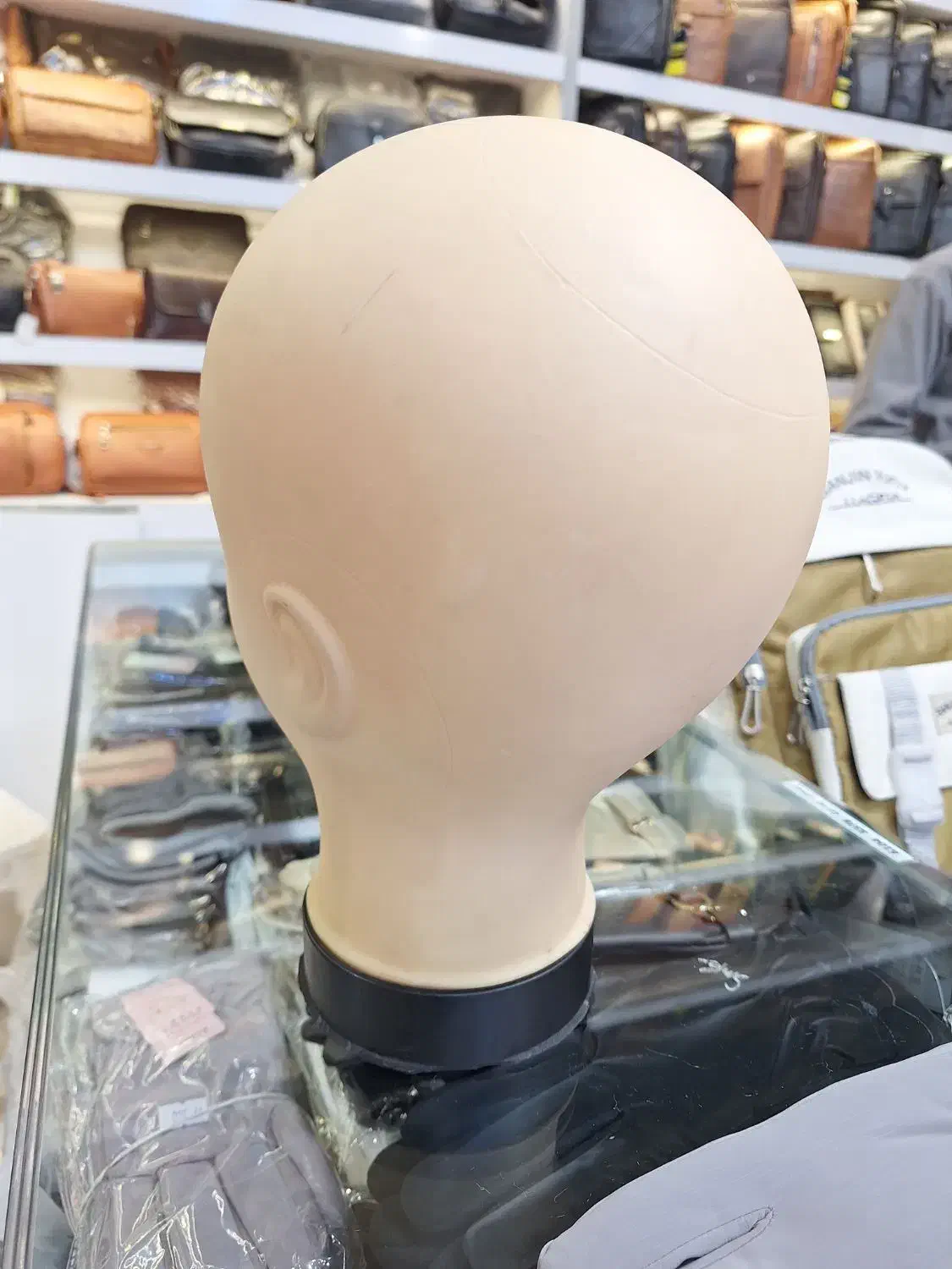 سر مانکن نو|آرایشی، بهداشتی، درمانی|مشهد, جنت|دیوار