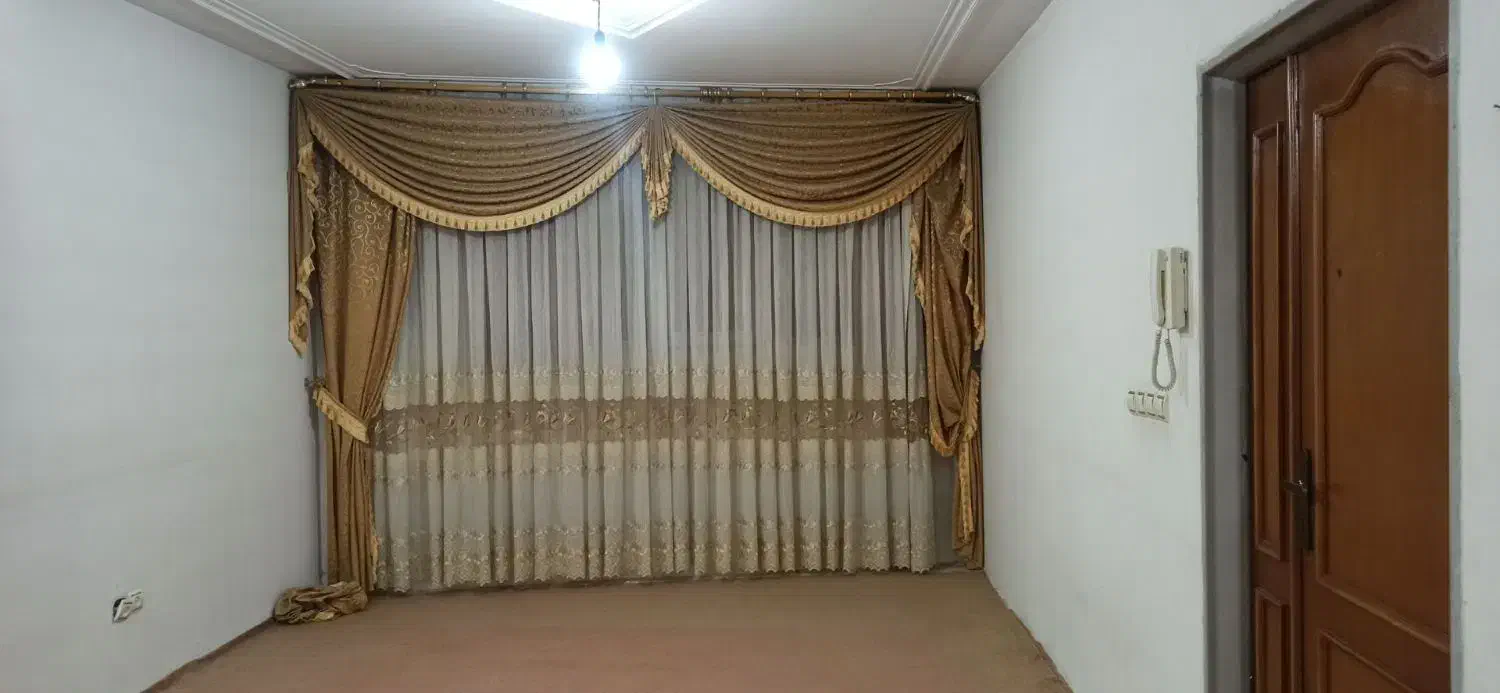 پرده با والان|پرده، رانر، رومیزی|اردبیل, |دیوار