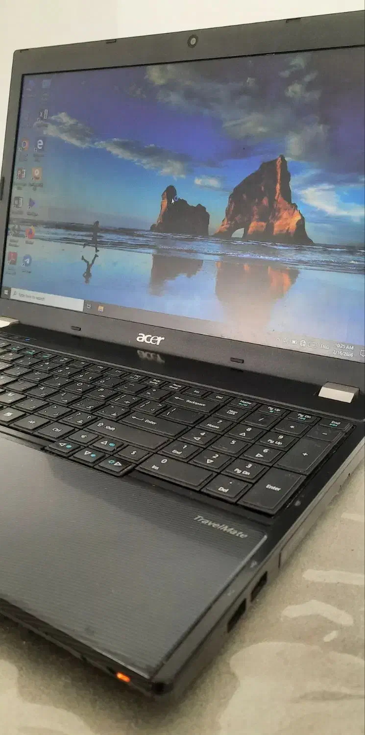 لپ تاپ|رایانه همراه|لاهیجان, انقلاب|دیوار