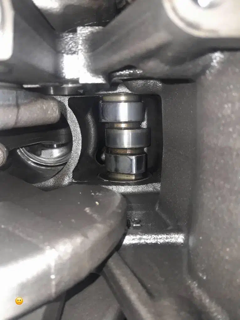 موتور آتیکو در حد آک|قطعات یدکی و لوازم جانبی|تربتحیدریه, بالا ولایت|دیوار