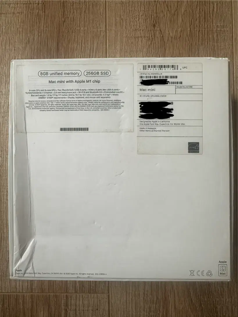 مک مینی ام ۱|رایانه رومیزی|تهران, سوهانک|دیوار