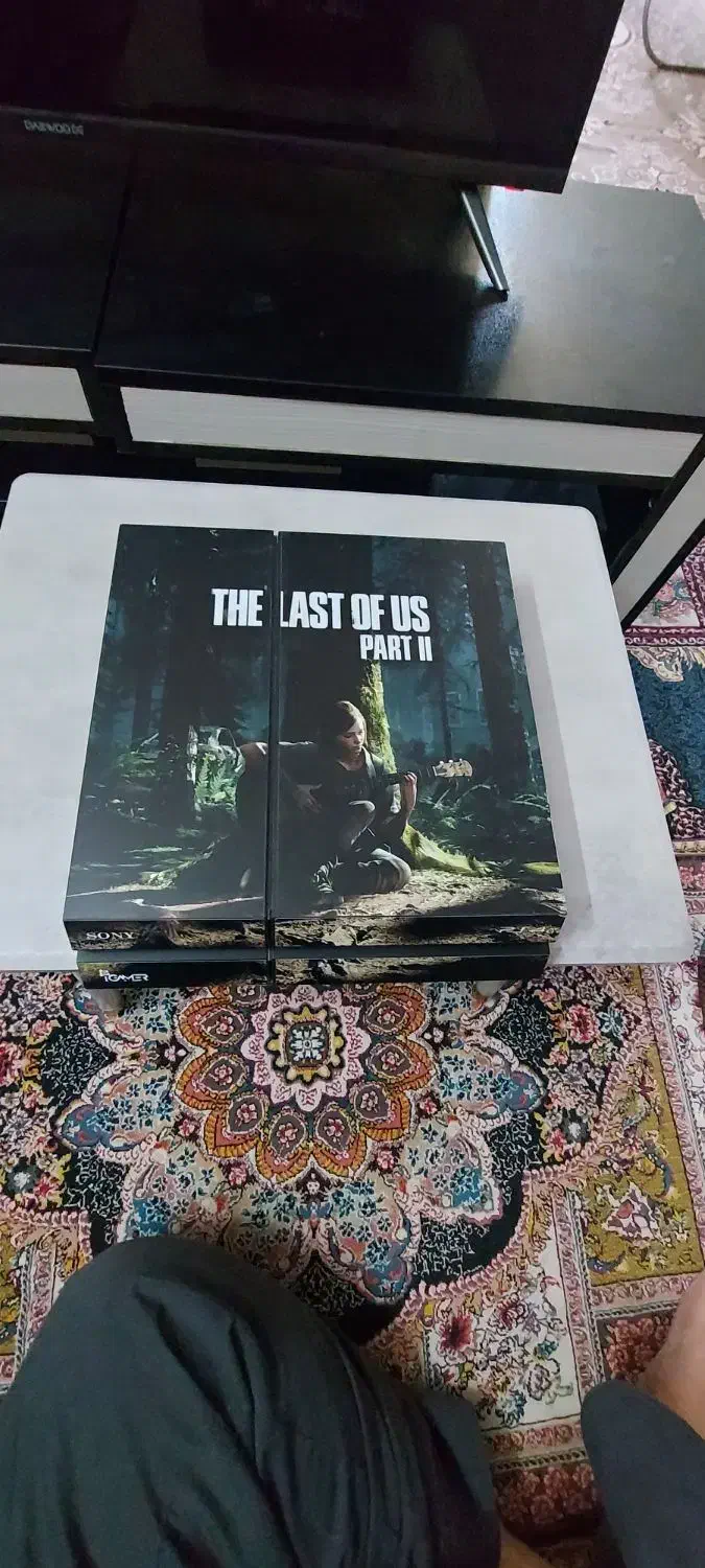 کنسولps4|کنسول، بازی ویدئویی و آنلاین|زاهدان, |دیوار