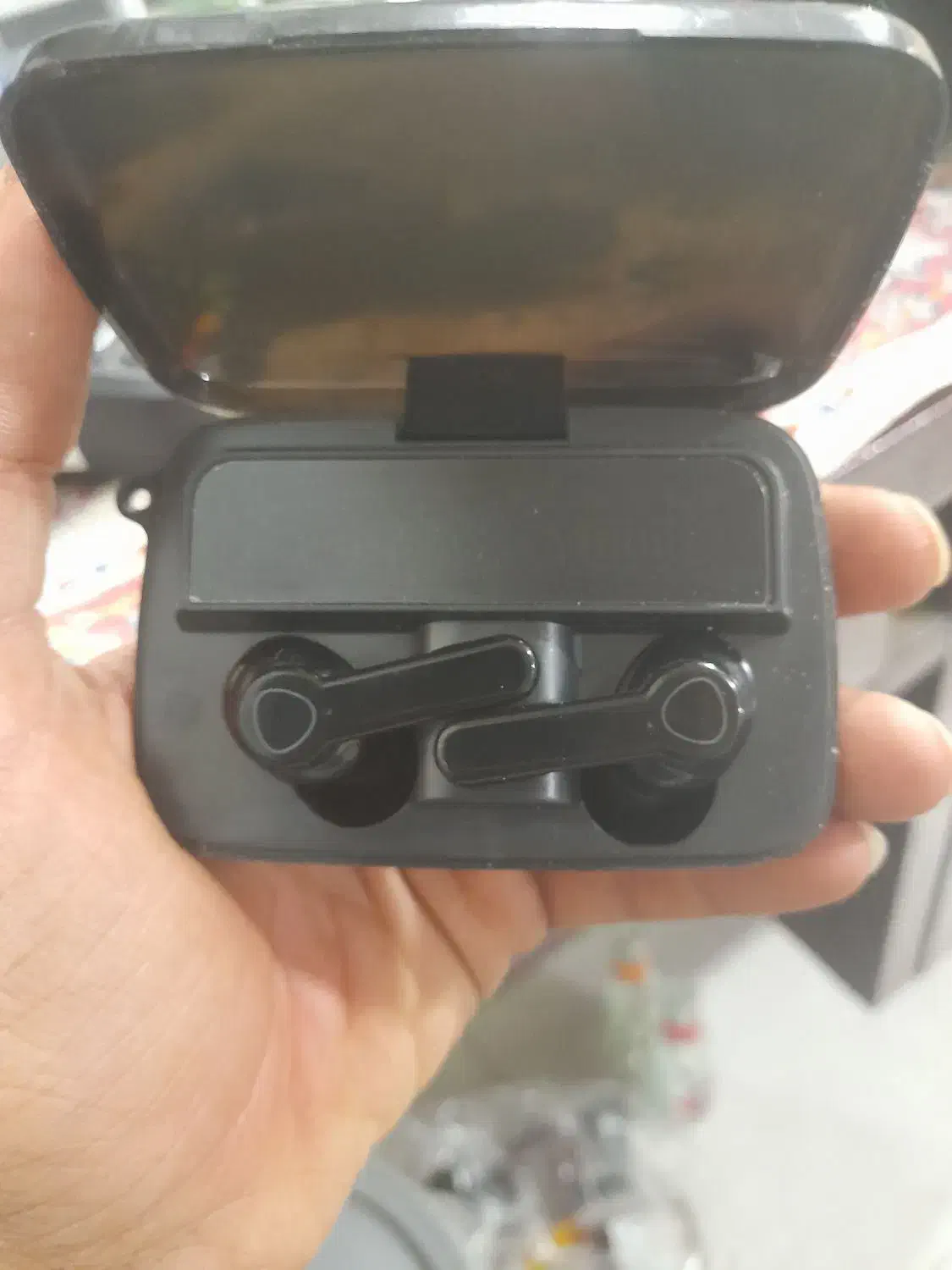 فروش به صورت فوری کارتن دارد و سیم شارژ داره|لوازم جانبی موبایل و تبلت|خمینیشهر, |دیوار