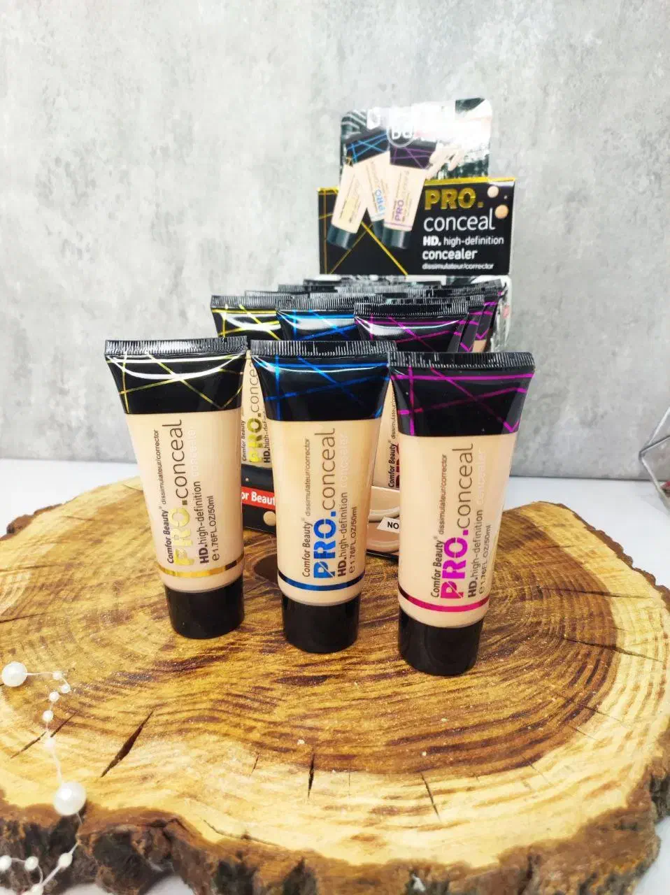 کرمپودر کامفور|آرایشی، بهداشتی، درمانی|اراک, |دیوار