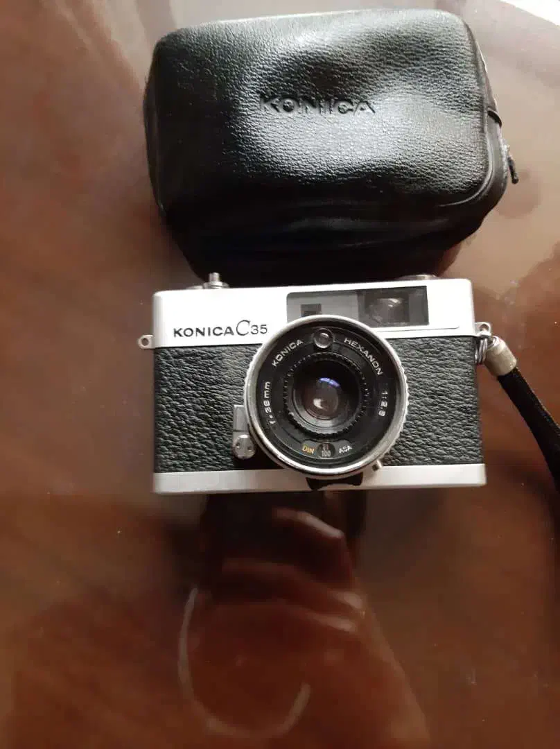 دوربین عکاسی|دوربین عکاسی و فیلم‌برداری|مشهد, سناباد|دیوار