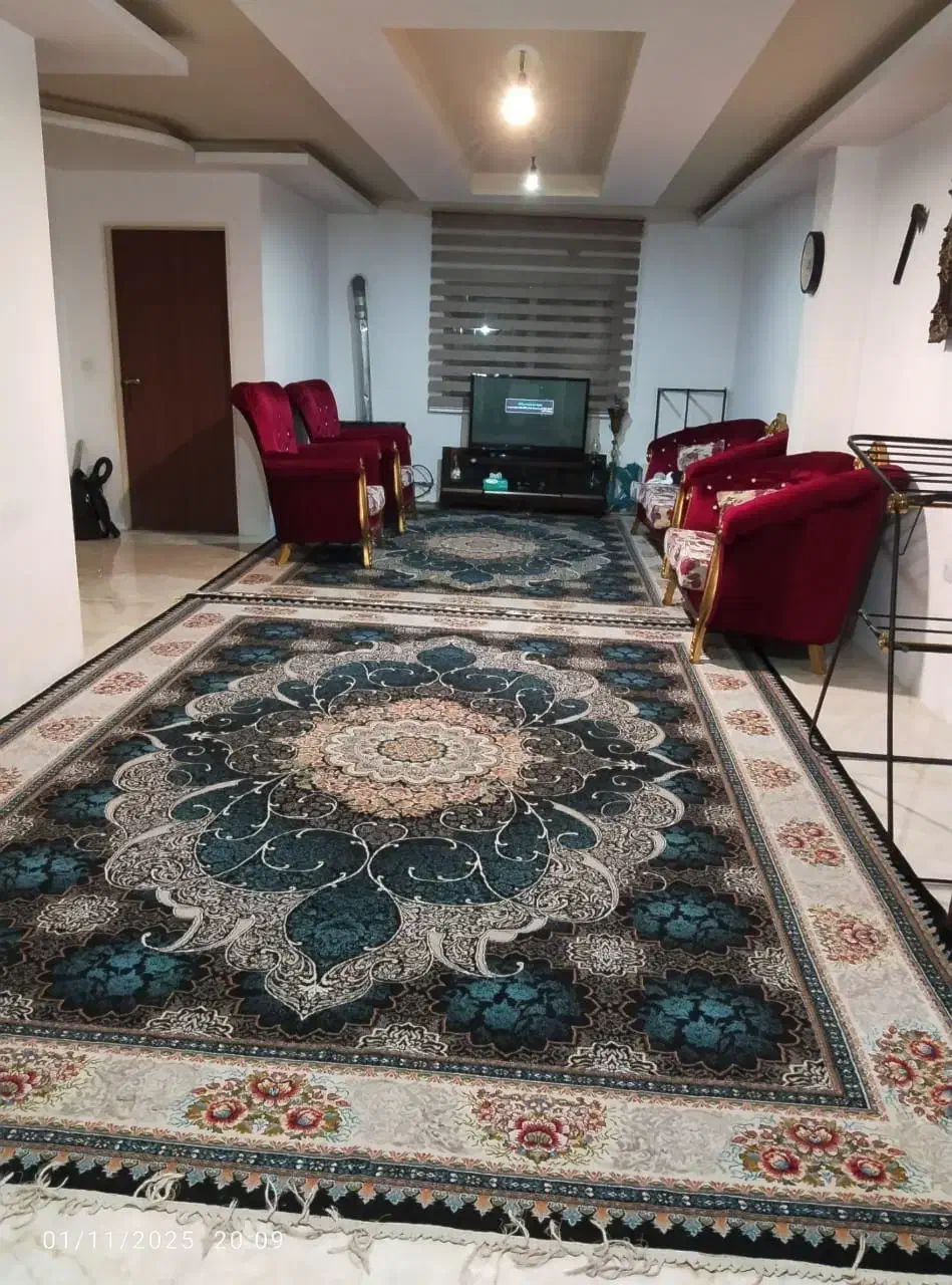 اجاره اپارتمان شهری /۹۰متر /رهن زیر ۱۰۰|اجارهٔ آپارتمان|محمودآباد, |دیوار