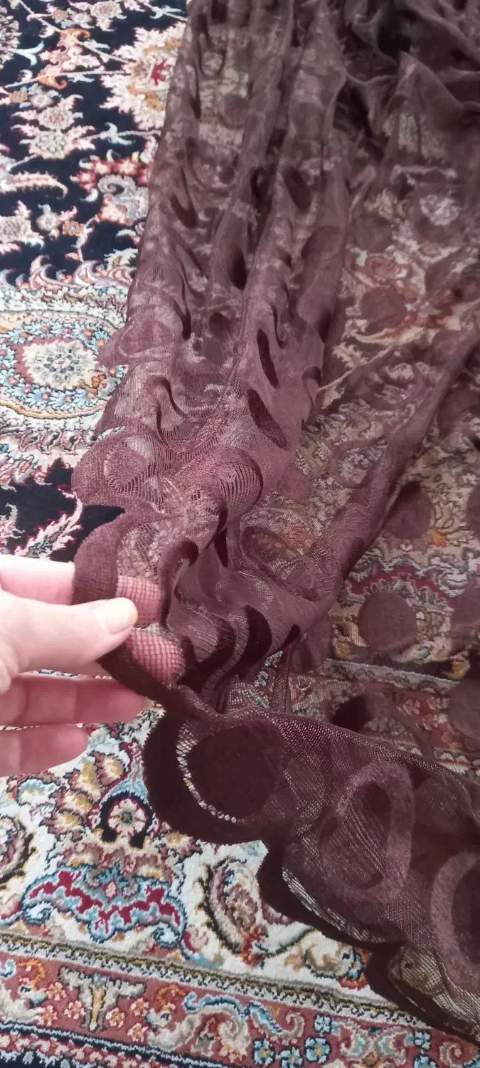 والان پرده|پرده، رانر، رومیزی|اردبیل, |دیوار