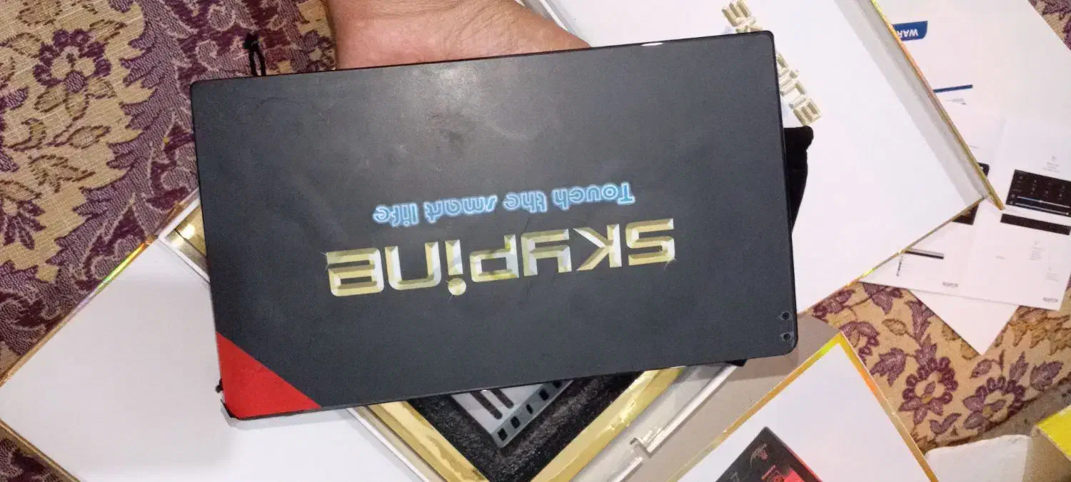 سیستم فول|قطعات یدکی و لوازم جانبی|شیراز, غدیر جنوبی|دیوار