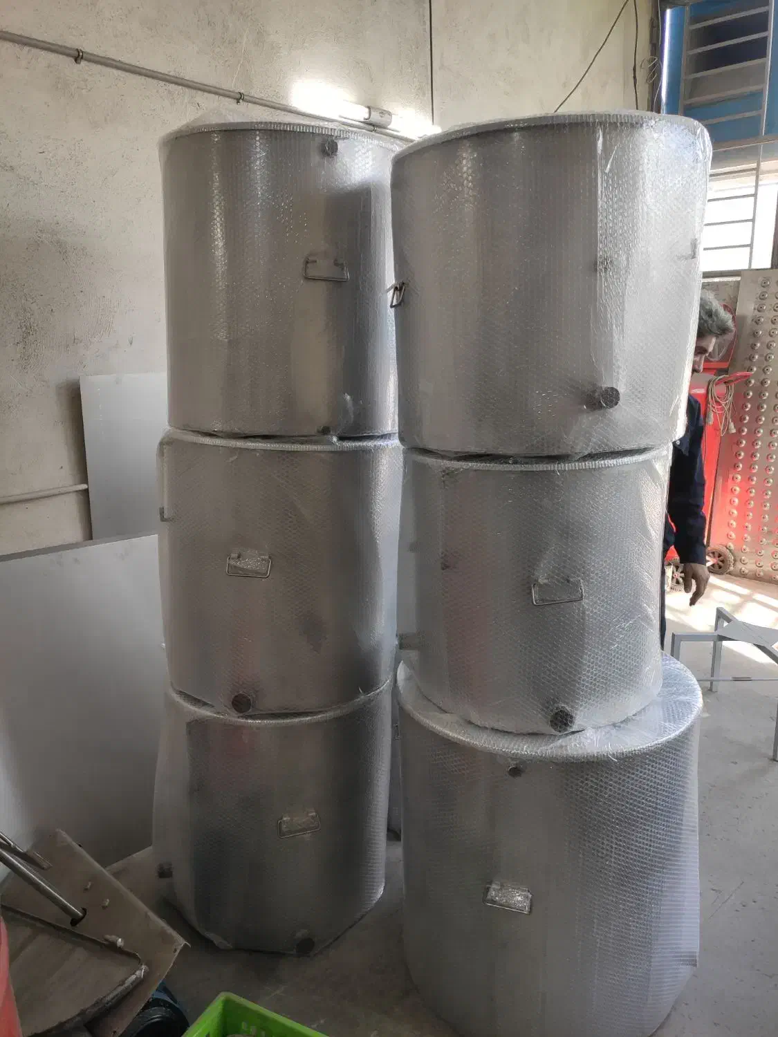 مخزن رس گیر عسل|خدمات پیشه و مهارت|مشگین شهر, |دیوار