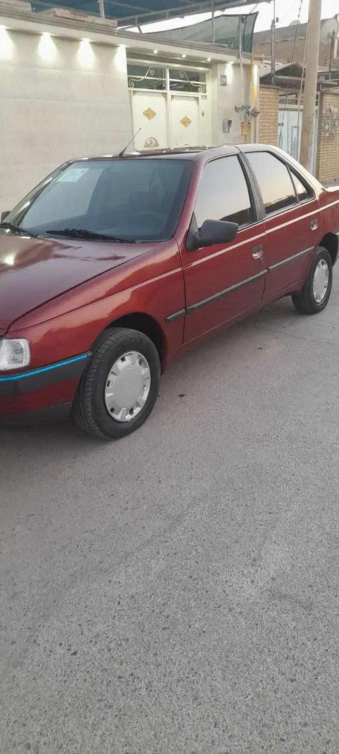 پژو۸۲|خودرو سواری و وانت|اسلام‌شهر, ملک‌آباد|دیوار