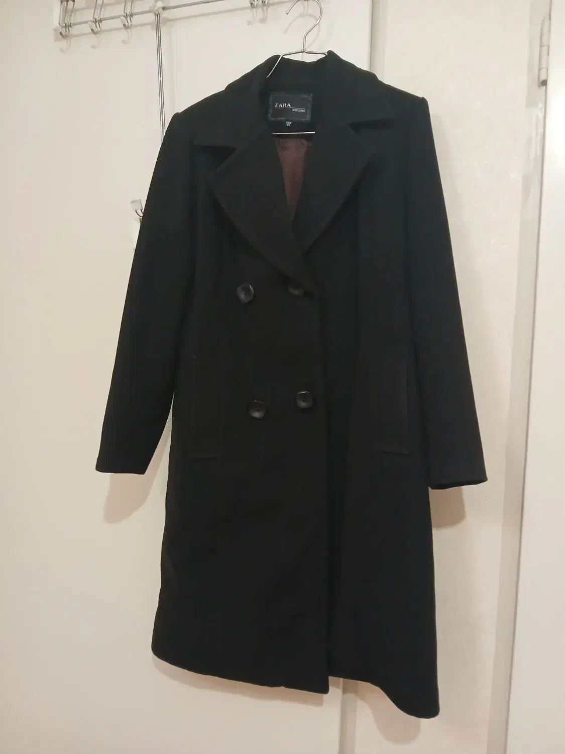 ژاکت وپالتو کارکرده|لباس|زنجان, |دیوار