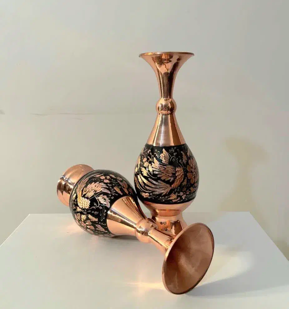 صنایع دستی نقره و فیروزه اقساطی|صنایع دستی و سایر لوازم تزئینی|لردگان, |دیوار