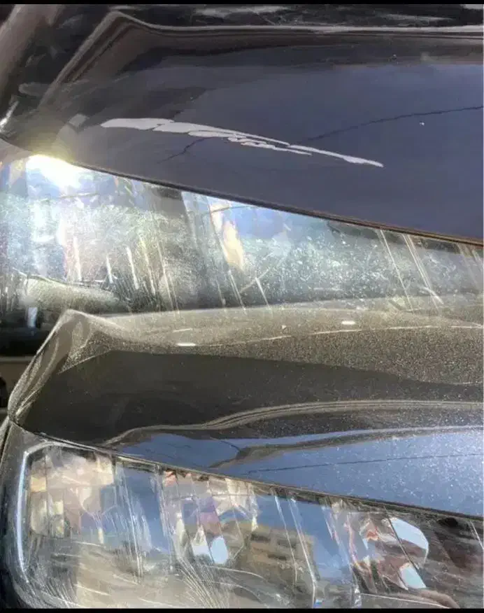 لیسه گیری و احیای رنگ تخصصی|خدمات موتور و ماشین|ساوه, |دیوار