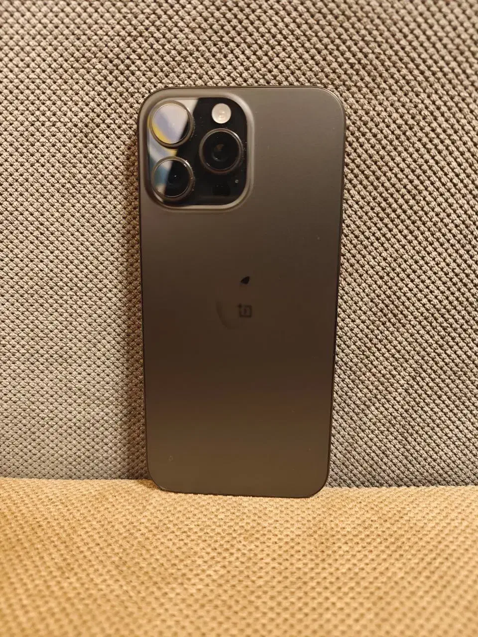 iPhone 16 pro max 256|موبایل|تهران, سوهانک|دیوار