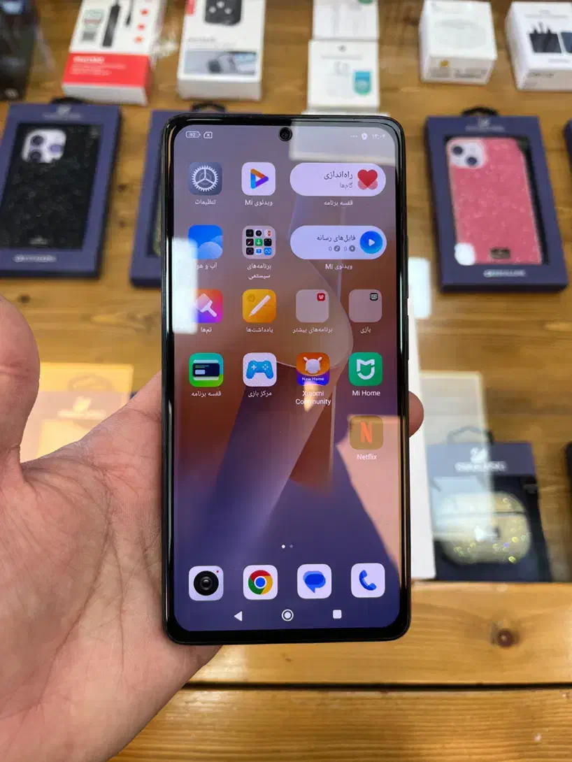 Xiaomi 11t شیائومی ۱۱ تی|موبایل|گرگان, |دیوار