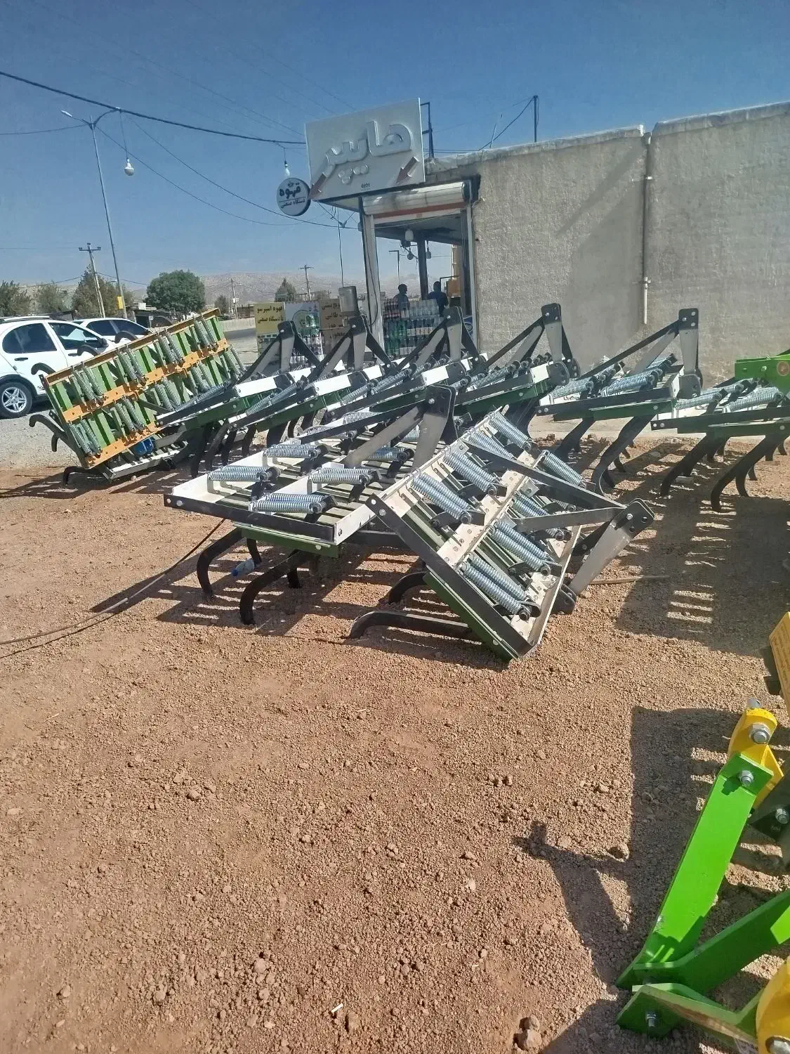 کنتیواتر|ماشین‌آلات صنعتی|کوهدشت, |دیوار