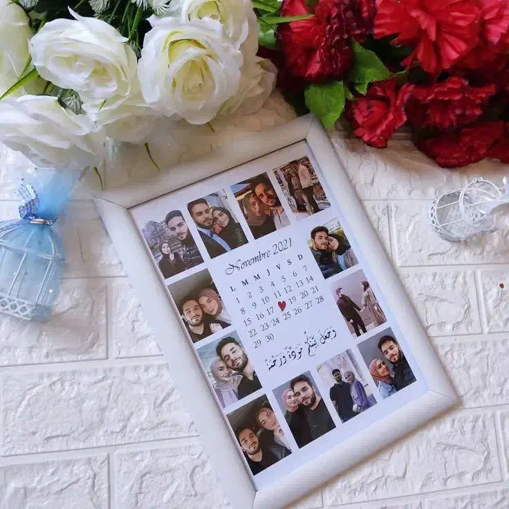 قاب عکس با تصویر شما|تابلو، نقاشی، عکس|کاشان, کارگر|دیوار