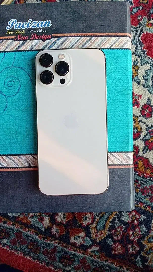 iphone 13 promax|موبایل|تهران, هاشم‌آباد|دیوار