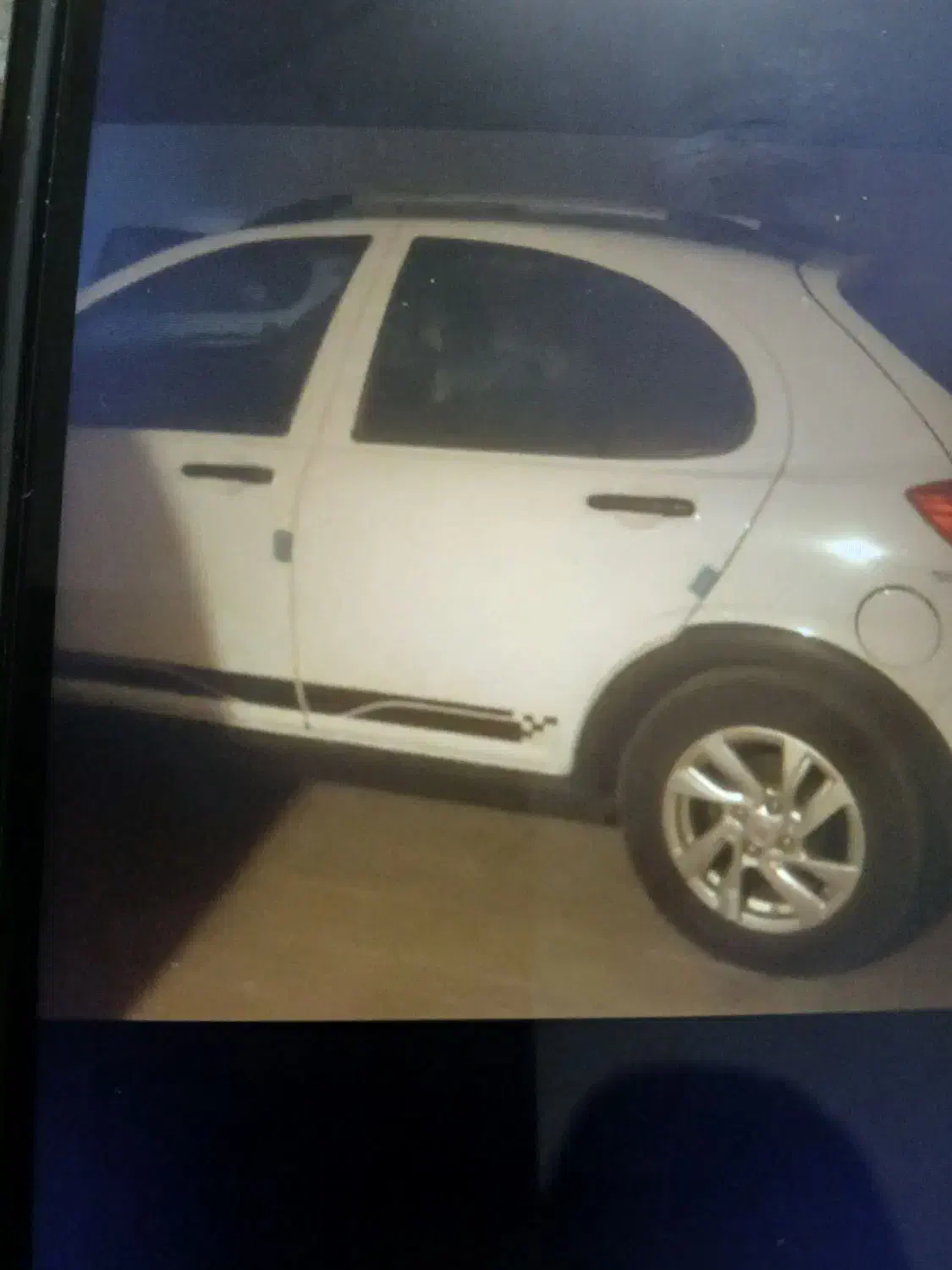 فروش کوییک|خودرو سواری و وانت|اصفهان, الهیه|دیوار