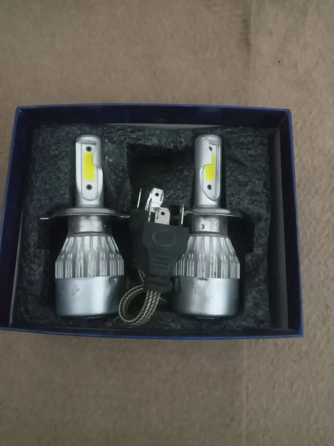 هدلایت H4|قطعات یدکی و لوازم جانبی|ماهدشت, |دیوار