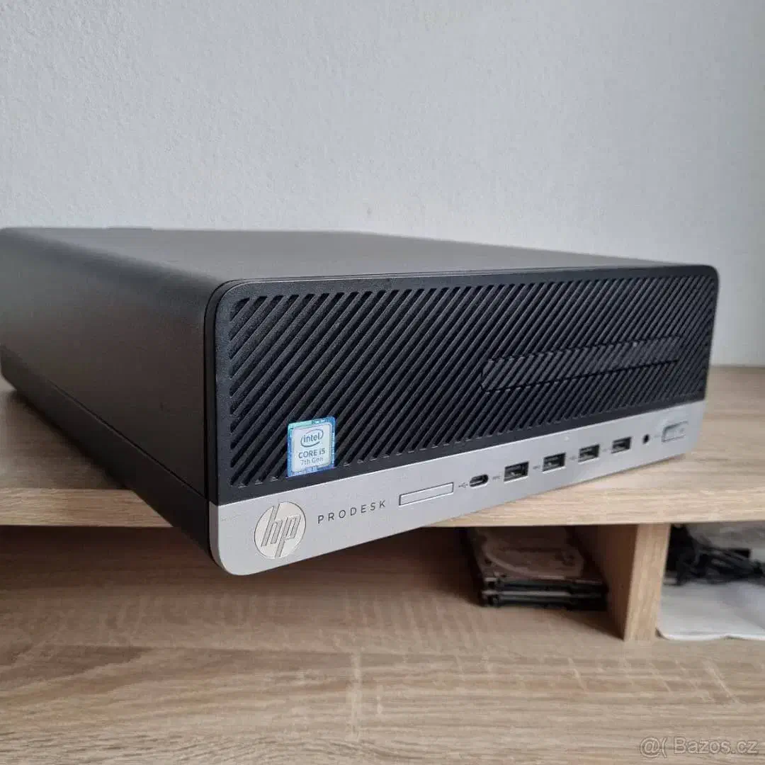 کیس رو میزی اچ پی Hp Case|رایانه رومیزی|مشهد, ارشاد|دیوار